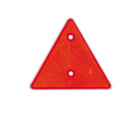 Triangular Rear Reflector 150mm | SABS Approved Safety Reflector