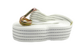 Webbing Tie-Down Straps 12m with Hooks | 3.2 Ton (2 Pack)