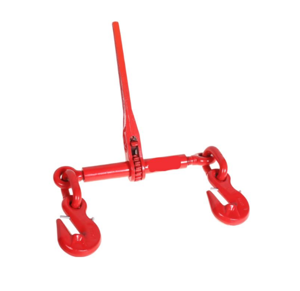 1/2" Ratchet Load Binder | Heavy-Duty Tie-Down & Securing Tool