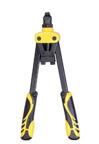 Hand Riveter Gun – Heavy-Duty Riveting Tool – Metal Fastening Tool