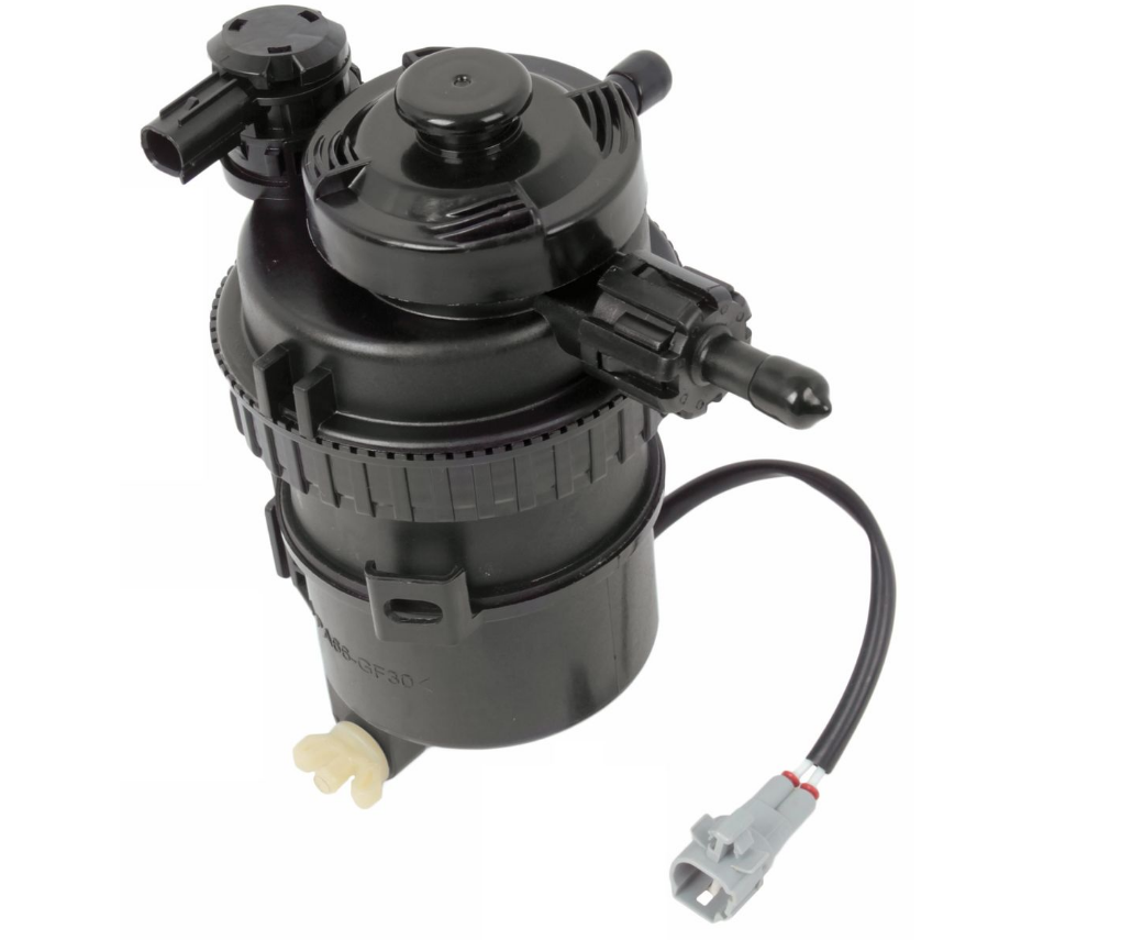 Toyota Hilux & Fortuner Diesel Lift Pump | 2.5 / 3.0 D4D Fuel Pump Assembly