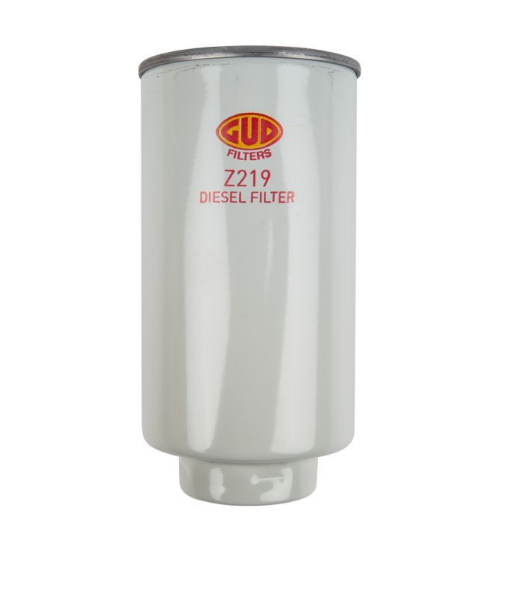GUD Fuel Filter Z219 – Cartridge Type Replacement