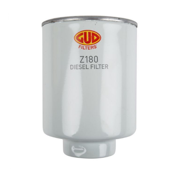 GUD Fuel Filter Z180 – Cartridge Type Replacement