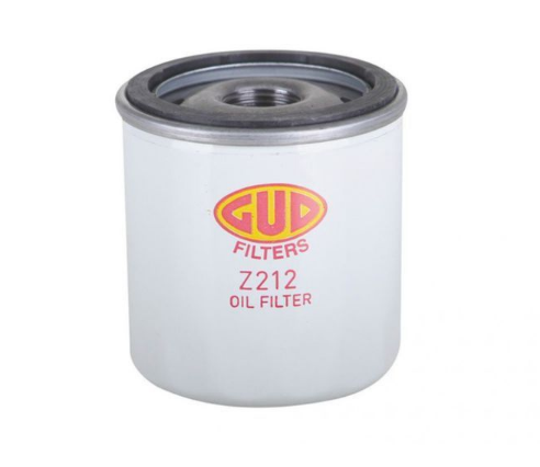 GUD Oil Filter – Suitable for Toyota Corolla (1988 Onwards)
