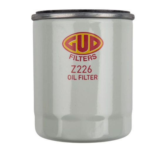 Gud - Oil Filter Z226
