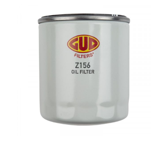 GUD Oil Filter Z156