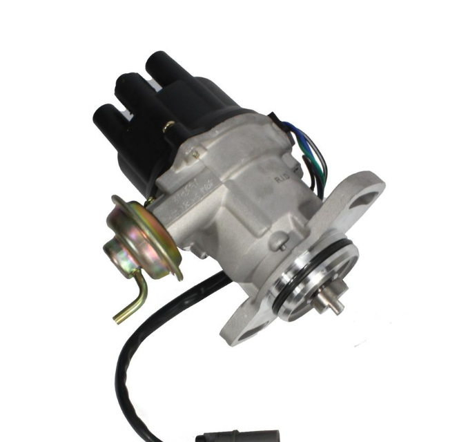 Vacuum Advance Distributor for Nissan Sentra 1.6 GA16 Carb Models – Ignition System Replacement