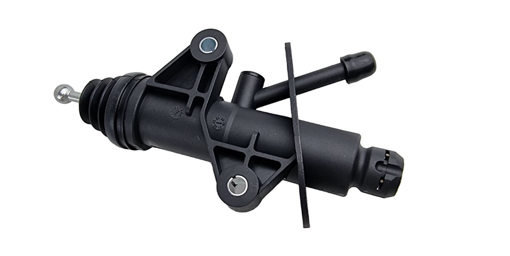VW Sharan / Ford Galaxy Clutch Master Cylinder – 1.9 TDI / 2.0 / 2.8 V6 Replacement