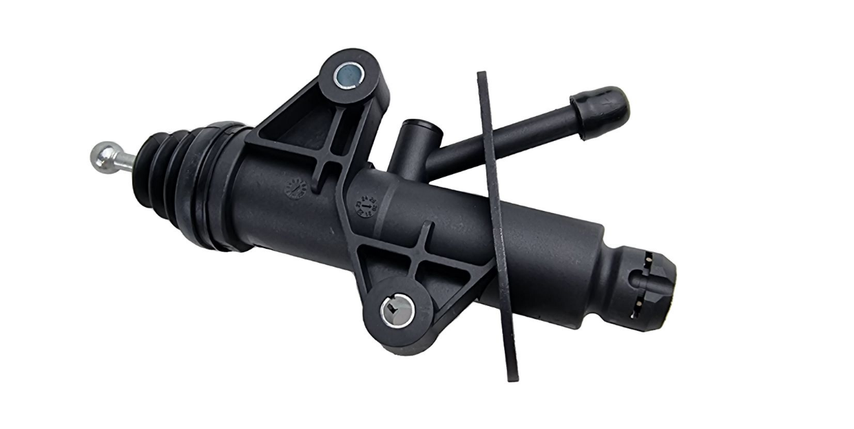 VW Sharan / Ford Galaxy Clutch Master Cylinder – 1.9 TDI / 2.0 / 2.8 V6 Replacement