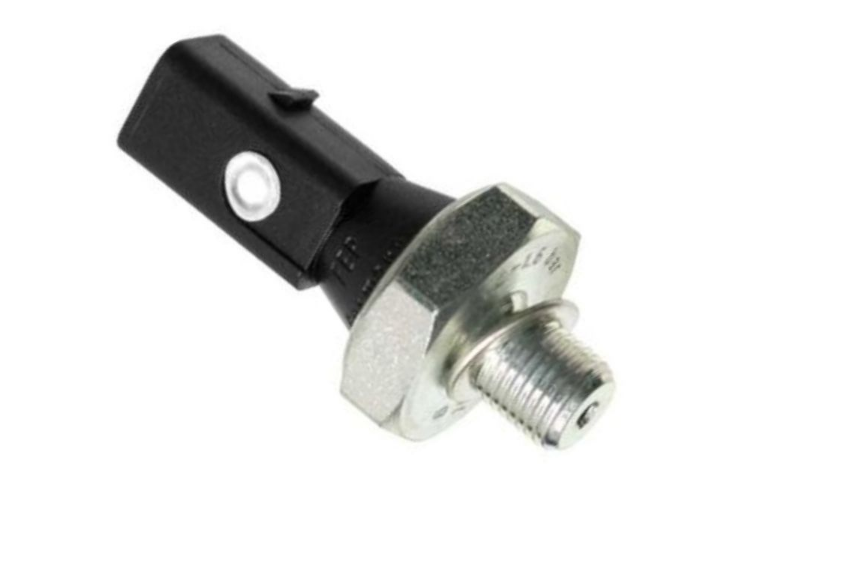 Oil Pressure Switch 1-Pin 1.4 Bar for VW Golf 4 & 5 – Engine Sensor Replacement