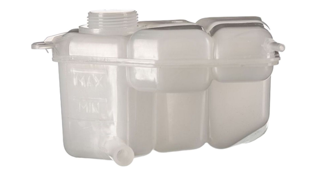 Ford Figo Expansion Tank | Coolant Bottle 1.4 / 1.6 (No Cap)