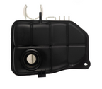 Mercedes C-Class W203 Expansion Tank – Coolant Bottle 2000–2007 – alternate view 2