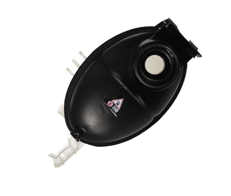 Mercedes E-Class W212 Expansion Tank | Coolant Bottle 2009–2016