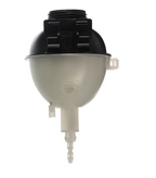 Mercedes E-Class W212 Expansion Tank – Coolant Bottle 2009–2016 – alternate view 4