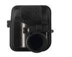 BMW E46 320i Expansion Tank – Radiator Coolant Bottle 1998–2000 – alternate view 2
