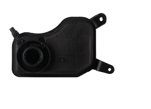 BMW 335i E92 Expansion Tank | Coolant Reservoir N54 Engine 2006–2011 - product image 2