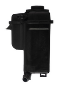 BMW 335i E92 Expansion Tank – Coolant Reservoir N54 Engine 2006–2011 – alternate view 3