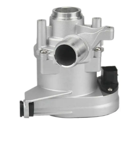 Engine Coolant Water Pump for Mercedes-Benz C-Class W205 / E-Class W213 / CLS C257 | M264 Engine | A2642000301