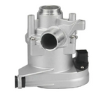 Engine Coolant Water Pump for Mercedes-Benz C-Class W205 / E-Class W213 / CLS C257 – M264 Engine – A2642000301 – alternate view 2