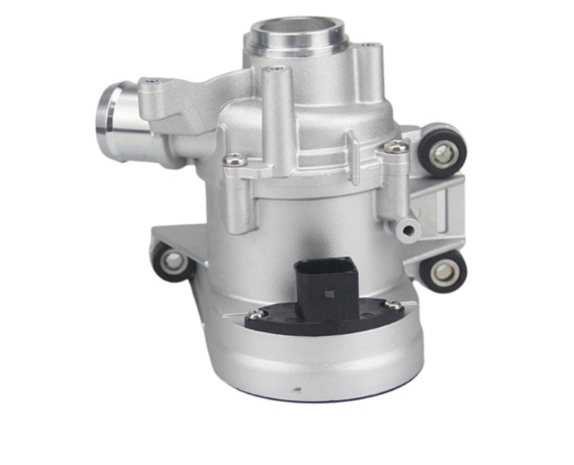 Engine Coolant Water Pump for Mercedes-Benz C-Class W205 / E-Class W213 / CLS C257 | M264 Engine | A2642000301