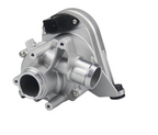 Engine Coolant Water Pump for Mercedes-Benz C-Class W205 / E-Class W213 / CLS C257 – M264 Engine – A2642000301 – alternate view 4
