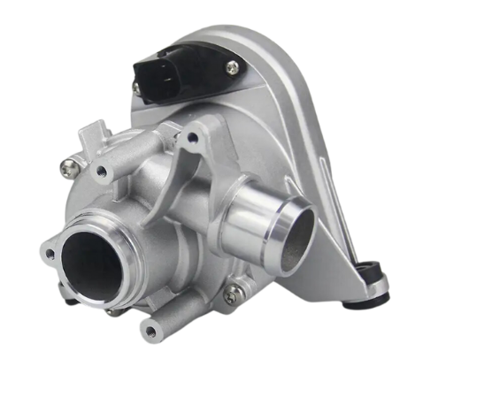 Engine Coolant Water Pump for Mercedes-Benz C-Class W205 / E-Class W213 / CLS C257 | M264 Engine | A2642000301