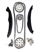 Timing Chain Kit for Audi A1 / A3 & VW Polo Vivo 1.4 / 1.6 (CAXA, CLPA Engines) – ZHY Replacement
