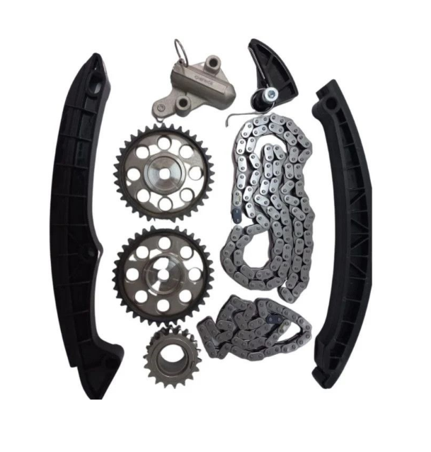 Timing Chain Kit for Audi A1 / A3 & VW Polo Vivo 1.4 / 1.6 (CAXA, CLPA Engines) – ZHY Replacement