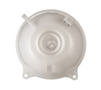 Volkswagen Expansion Tank – Coolant Reservoir with 1.5 Bar Cap – alternate view 2