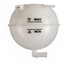VW Polo Classic Expansion Tank – Radiator Coolant Bottle 1996–2002 – alternate view 3