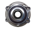 Front Wheel Bearing (26mm) for VW Golf 5 / Golf 6 / GTI – Hub Bearing Replacement