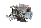 Carburetor for Nissan 1.8L I18 1-Ton – 80mm Filter Hose – Petrol Engine – alternate view 2