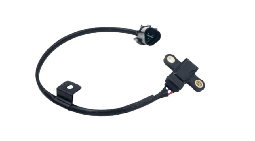 Crankshaft Sensor Hyundai i10 G4HD / Kia Picanto 2002–2013 | Engine Sensor