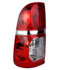 Left Tail Light for Toyota Hilux (2011–2015) – Rear Brake Lamp Assembly