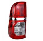 Left Tail Light for Toyota Hilux (2011–2015) – Rear Brake Lamp Assembly – alternate view 2
