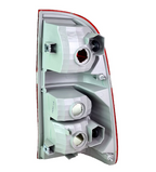 Left Tail Light for Toyota Hilux (2011–2015) – Rear Brake Lamp Assembly – alternate view 3