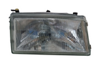 Fiat Uno - Right Side - Head Lamps/Lights - Compatible - 1990-2006
