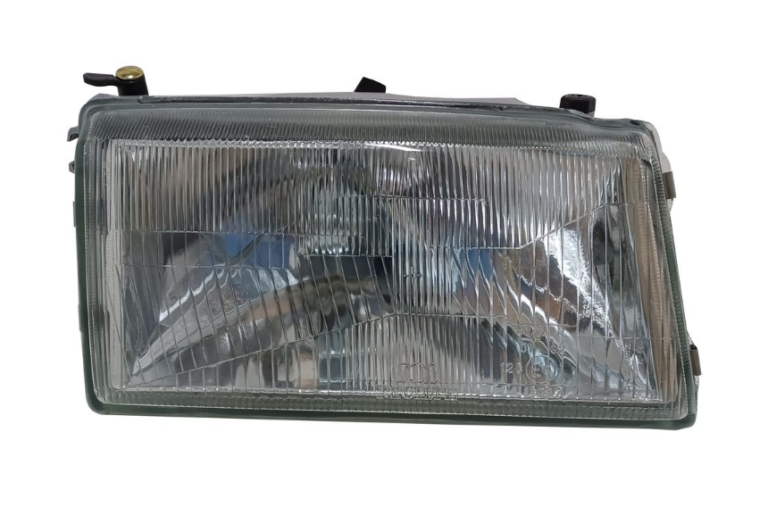 Fiat Uno - Right Side - Head Lamps/Lights - Compatible - 1990-2006