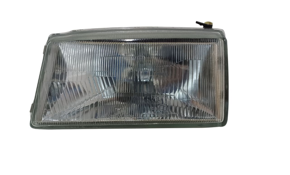 Fiat Uno - Left Side - Head Lamps/Lights - Compatible - 1990-2006