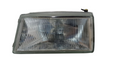 Fiat Uno - Left Side - Head Lamps/Lights - Compatible - 1990-2006