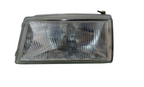 Fiat Uno - Left Side - Head Lamps/Lights - Compatible - 1990-2006