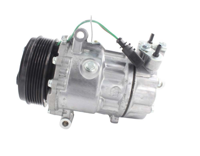 AIRCON COMPRESSOR COMPATIBLE WITH VW POLO