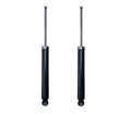 Rear Shock Absorbers Compatible with VW Polo Vivo (2002+) – Pair