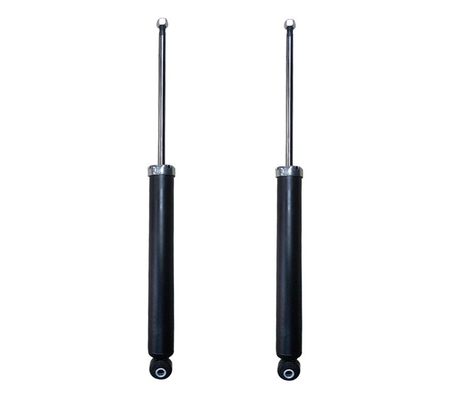 Rear Shock Absorbers Compatible with VW Polo Vivo (2002+) – Pair