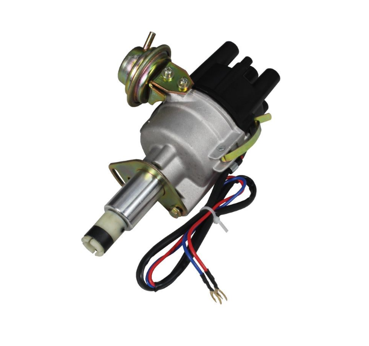 Electronic Distributor Compatible with Nissan Hardbody 1.6 L16 1.8 L18 1988-1995