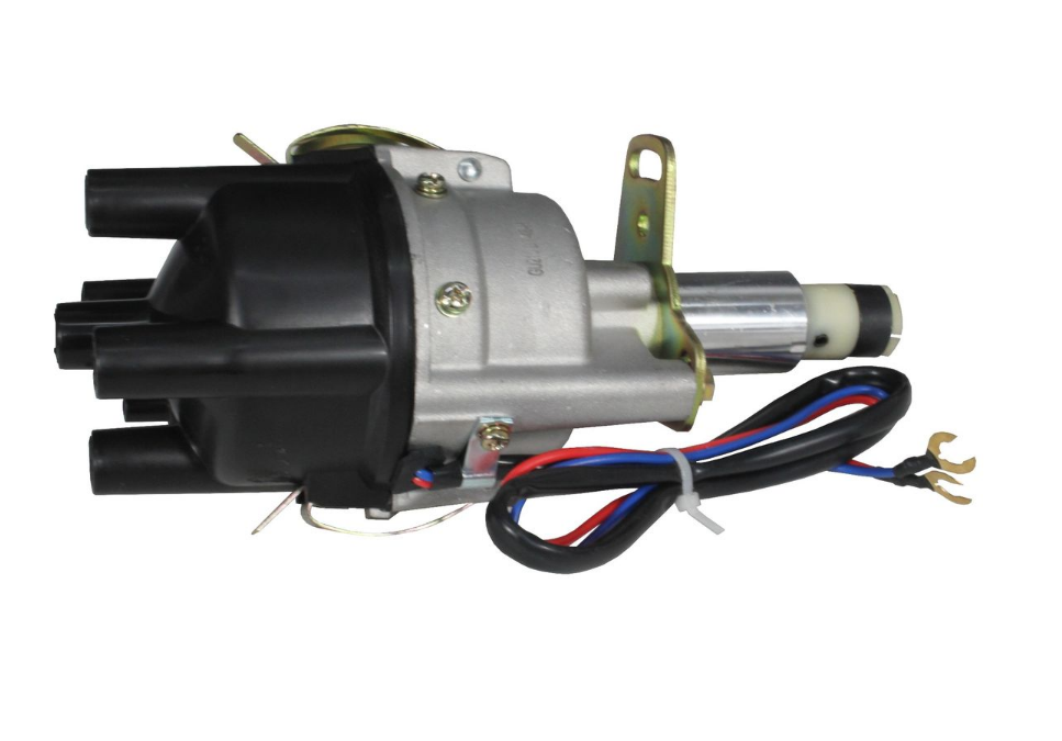 Electronic Distributor Compatible with Nissan Hardbody 1.6 L16 1.8 L18 1988-1995