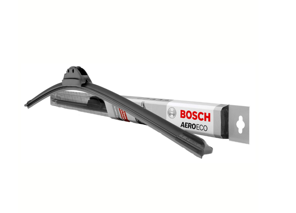 WB5563 550mm / 22" AeroEco Neo Windscreen Wiper Blade - Single Blade