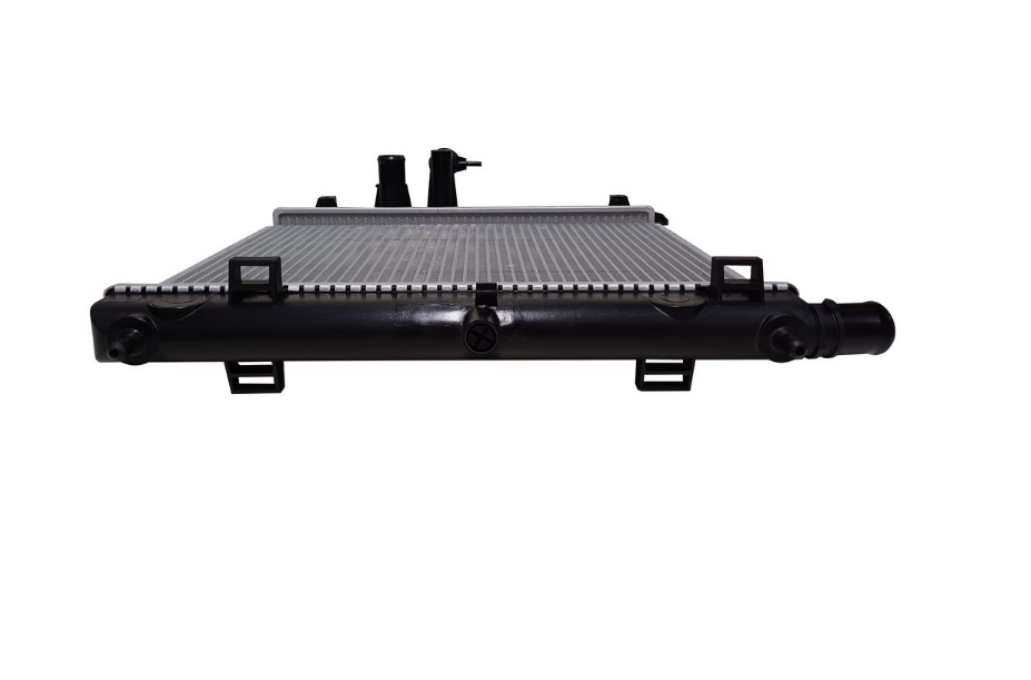 Radiator Compatible with Hyundai i10 1.2 -2008-2018