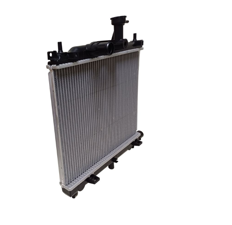 Radiator Compatible with Hyundai i10 1.2 -2008-2018