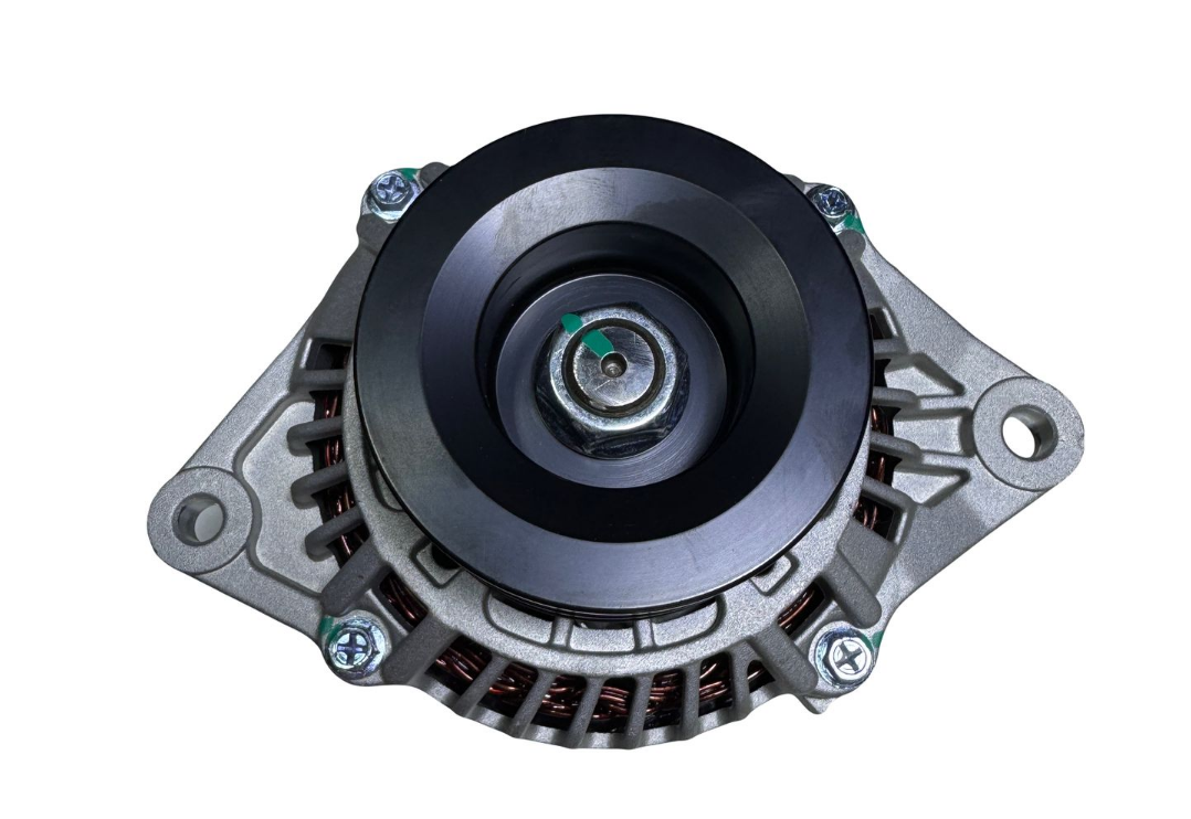 Alternator Compatible with Ford Courier Ranger Mazda B2200 B2500 2.5D TD - 1996-2006